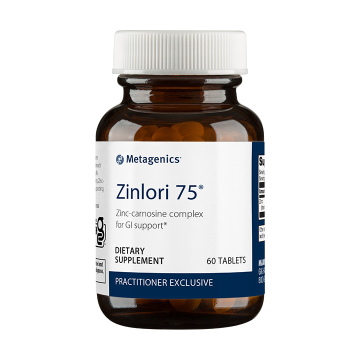 Zinlori 75®