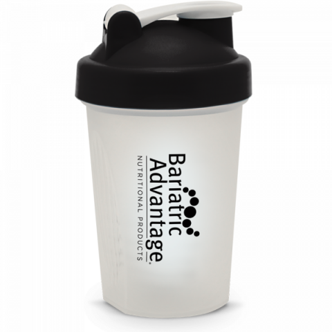 Bariatric Advantage Shaker Bottle